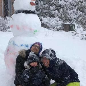 Meet your Posher, Melanie